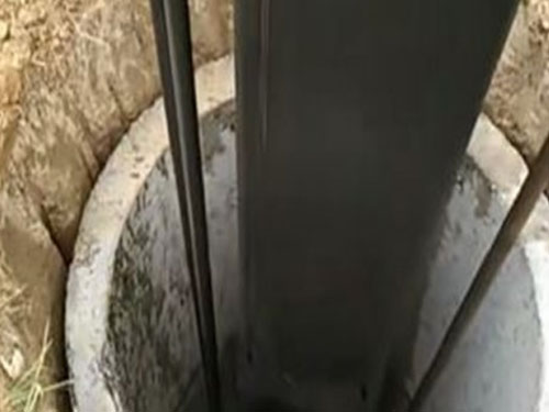 镇江打井公司